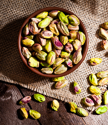best pistachio for export